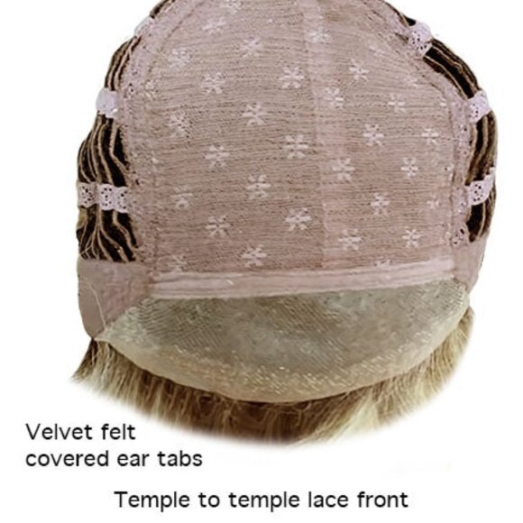 MANE ATTRACTION SEDUCTION in 5H Hazelnut - Picture 5 of 5